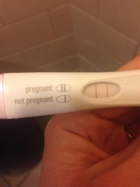 Positive pregnancy test at 3 weeks? What's going on? — The Bump