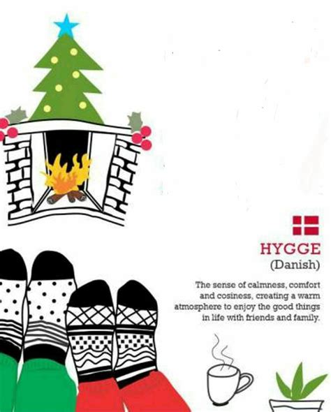 The Hygge Lifestyle