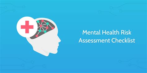 Mental Health Risk Assessment Checklist | Process Street