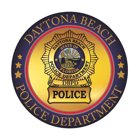 Daytona Beach Police Department - 334 Crime and Safety updates ...