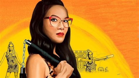 Watch Ali Wong: Hard Knock Wife (2018) Full Movie Online - Plex