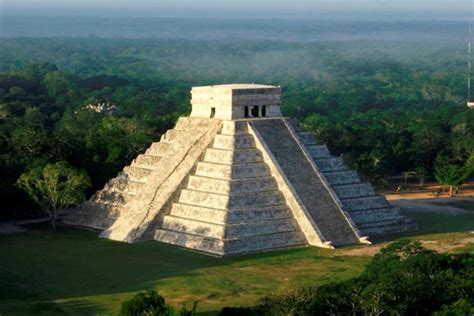 Unique Private Chichen Itza Tour from Merida | Gray Line