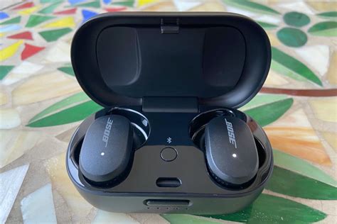 Bose QC Earbuds Review | Best Noise Cancelling Earbuds 2020