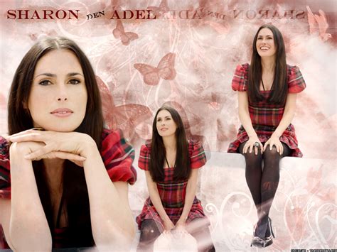 sharon den adel (within temptation) - Female Lead Singers Wallpaper (19389964) - Fanpop