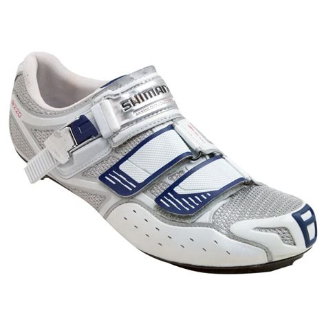 Shimano SH-R220 Road Cycling Shoe - Men's - Bike