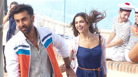 Tamasha: Movie Defined By Its Songs — The Second Angle