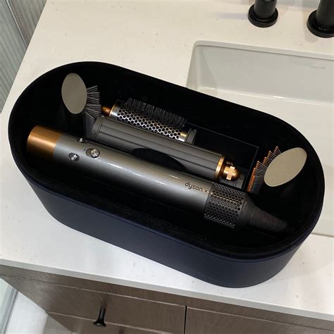 Dyson Airwrap Complete Review 2022: This Hair Styling Tool Is Worth the ...