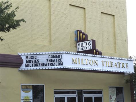 Milton Theatre to host VIP kickoff July 7 | Cape Gazette