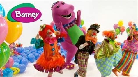 Video - Barney- Laugh With Me | Barney Wiki | FANDOM powered by Wikia