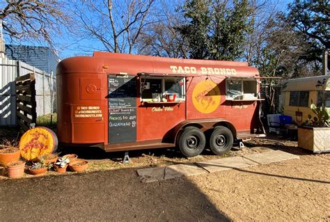 Taco Bronco Review - East Austin - Austin - The Infatuation