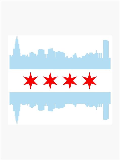 chicago flag clip art 20 free Cliparts | Download images on Clipground 2024