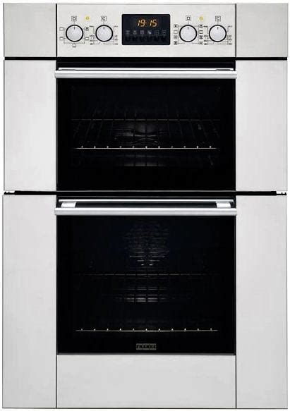 Franke built-in ovens - European design