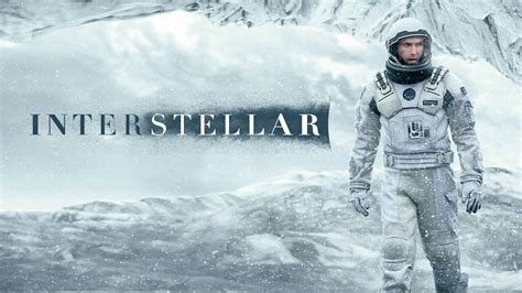 Interstellar - Watch Movie Trailer on Paramount Plus