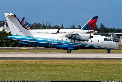 Dornier C-146A Wolfhound (328) - USA - Air Force | Aviation Photo ...