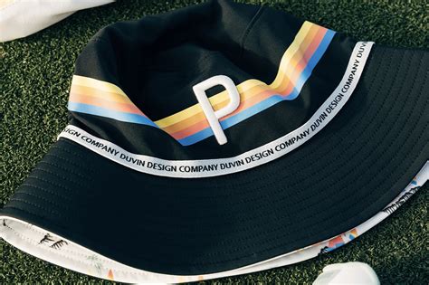 Puma Golf x Duvin Design x Rickie Fowler Summer Capsule | Hypebeast