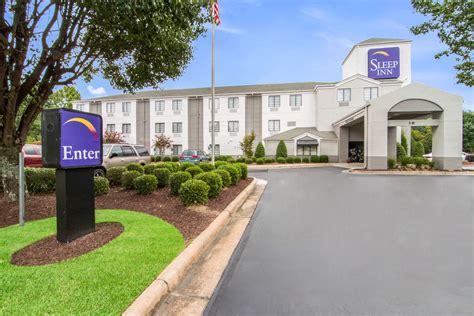 Sleep Inn Henderson I-85 in Henderson, NC (Hotels & Motels) - 252-654 ...