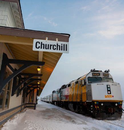 Plan Your Trip | Everything Churchill | Travel Manitoba