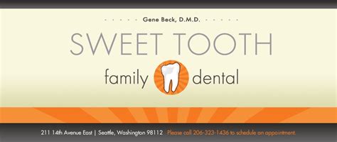 Home - dentist Seattle Capitol Hill Washington - Sweet Tooth Family Dental