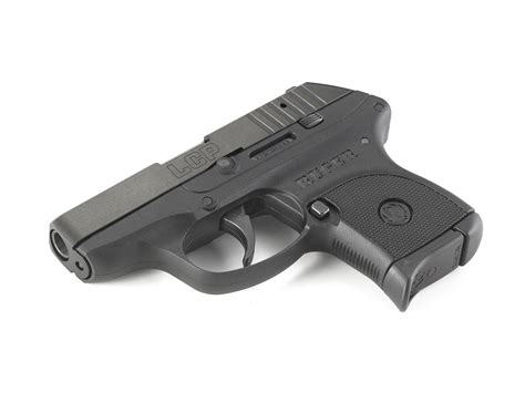 Ruger® LCP® Centerfire Pistol Model 3701