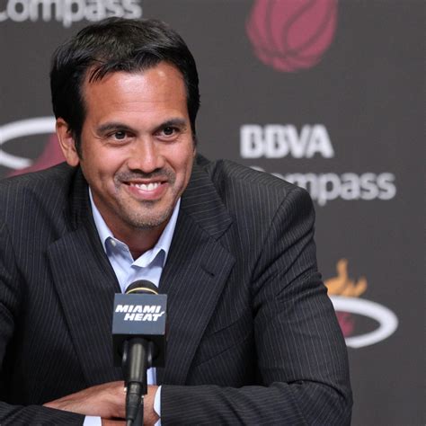 Erik Spoelstra Is Key to Miami Heat Reclaiming Status as Contenders | News, Scores, Highlights ...