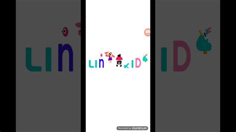 LingoKids Logo - YouTube