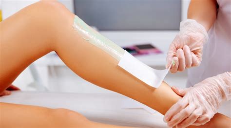 Natural ways to soothe your skin after waxing | Life-style News - The ...