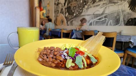 Top Flagstaff Vegan Restaurants - Discover Flagstaff