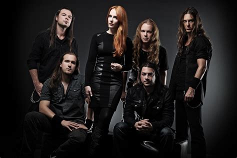 INTERVIEW: EPICA | Push To Fire