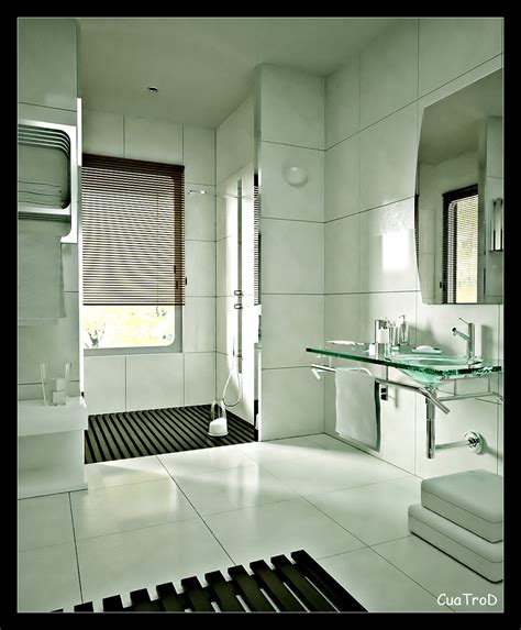 Bathroom Design Ideas