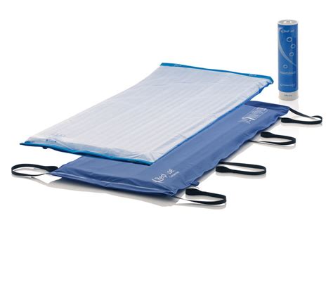 Repose Companion & Mattress Overlay Set - MacMed Healthcare