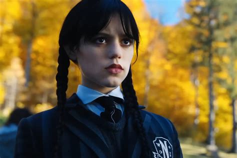 Wednesday Failed the Addams Family, and It Didn’t Have To – Mythcreants