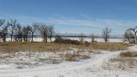 Barr Lake State Park, Colorado