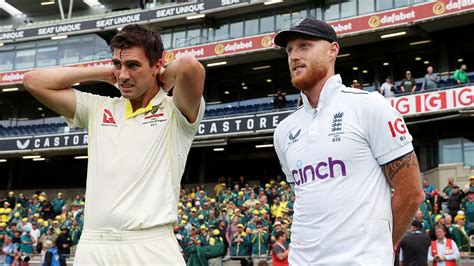 The Ashes 2023 | Australia, England docked 2 WTC points each, fined 40% ...