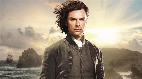 Ross Poldark - Poldark Wallpaper (38270484) - Fanpop