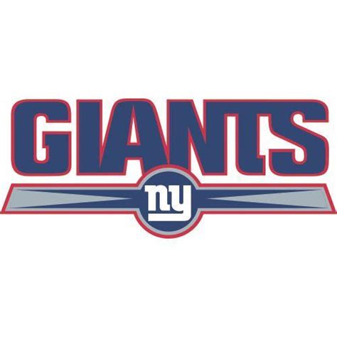 NYG Logo - LogoDix