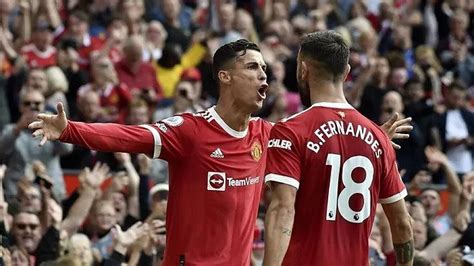 Man Utd News: Cristiano Ronaldo hat-trick puts him to top of FIFA all ...