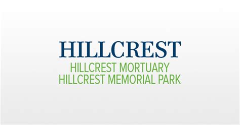 Hillcrest Mortuary & Memorial Park Cemetery - Medford, OR