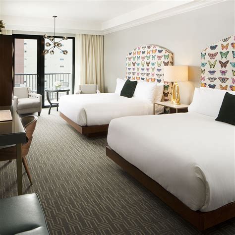 Hotel ZaZa Memorial City (Houston, Texas) 10 Verified Reviews | Tablet ...