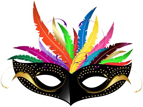 Carnival Mask Clipart at GetDrawings | Free download