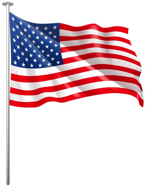 american flag clipart png - Clip Art Library