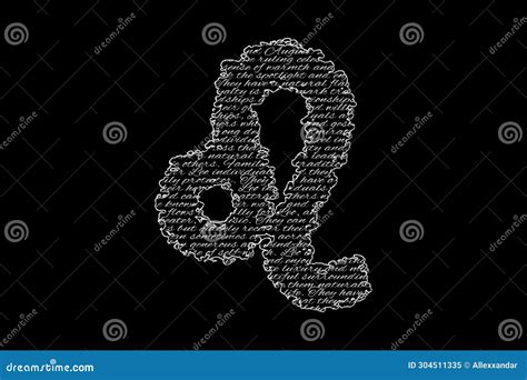 Leo Zodiac Sign, Lion Horoscope Symbol Stock Illustration ...