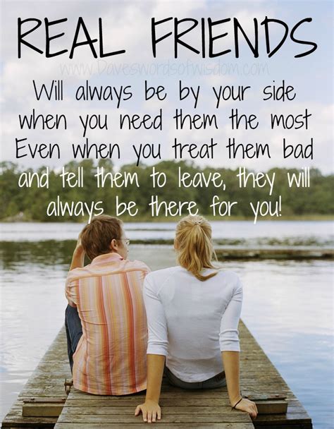 Friends Always Being There Quotes. QuotesGram