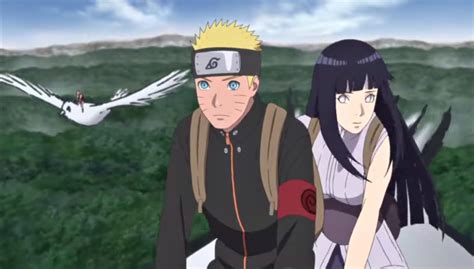 Naruto Hinata Kidnapped Episode - narutooq