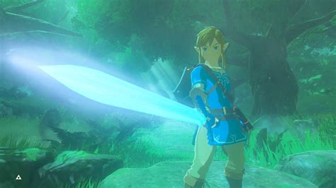 Breath of the Wild-Master Mode - General Gaming - Serenes Forest Forums