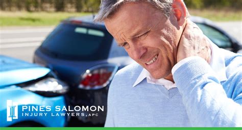 Rear-End Collision Injuries: 5 of the Most Common Injuries from Rear-End Car Accidents | Pines ...