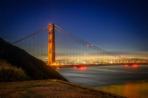 Observation Deck | Marin Headlands, San Francisco, CA | Alvin Tenpo ...