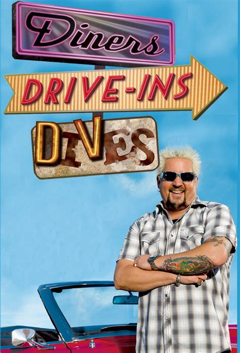 Diners, Drive-ins and Dives (2006) S46E02 - - WatchSoMuch