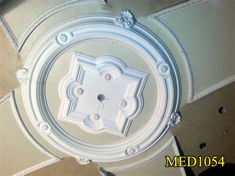 Medallions Dallas Plaster Ornamental | Plaster Ceiling Medallions