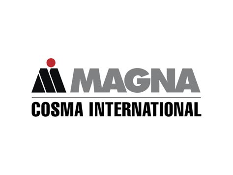 Magna Cosma International Logo Png Transparent And Svg Vector Freebie | Images and Photos finder