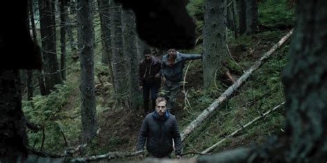 THE RITUAL: Film Review - THE HORROR ENTERTAINMENT MAGAZINE